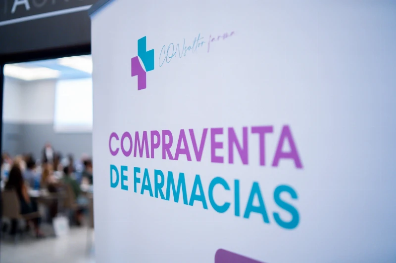 Sevilla se convierte en la capital nacional de la inversión farmacéutica con la IV Jornada Consultorfarma