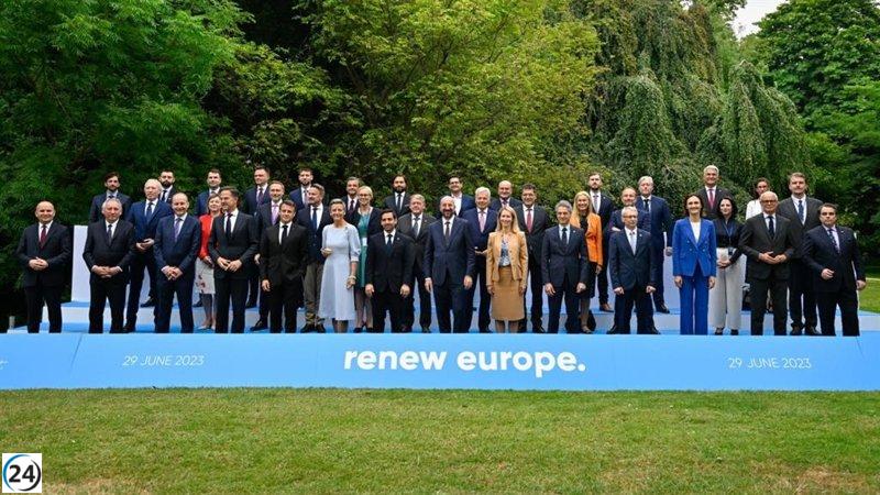 Ortuzar se une a Pradales en el Global Europe Forum este martes