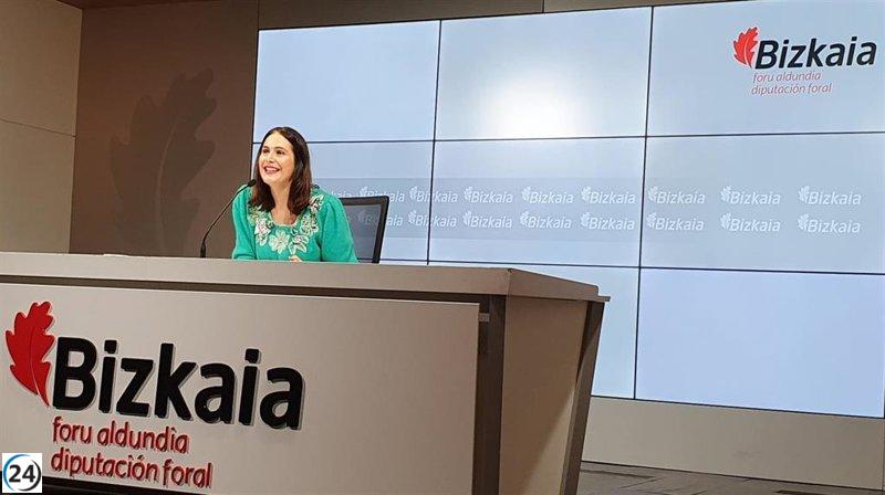 Diputación de Bizkaia afirma que el Guggenheim Urdaibai es beneficioso y no perjudicial para Busturialdea