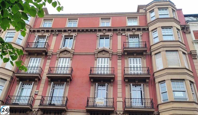 Expertos internacionales examinarán en Bilbao el acceso a la vivienda por parte de los ciudadanos