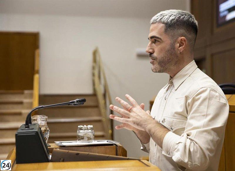 EH Bildu capitula ante las demandas del PNV y el PSE y respalda la reforma de la