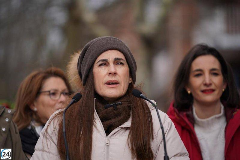 Gorrotxategi critica a Pradales por su visión del sector público.
