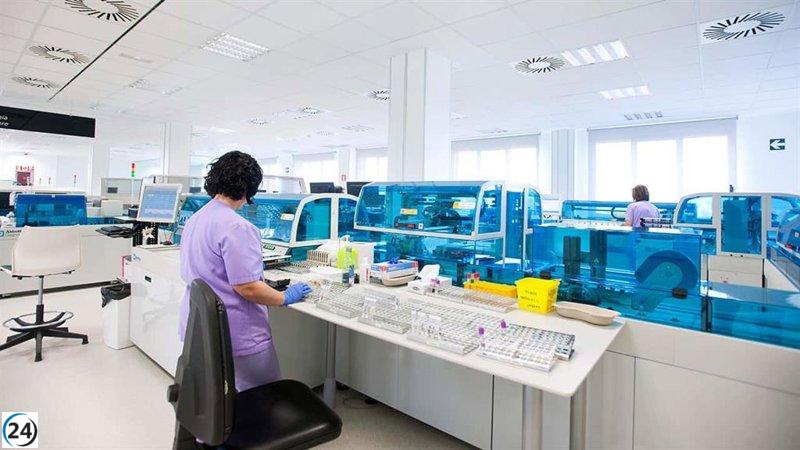 Más de 72.000 mujeres se someten a detección de cáncer de cérvix en Osakidetza en 2023