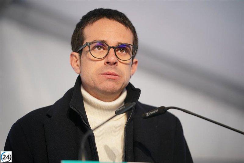 Imaz acusado de negacionismo y Petronor en la mira por Otxandiano