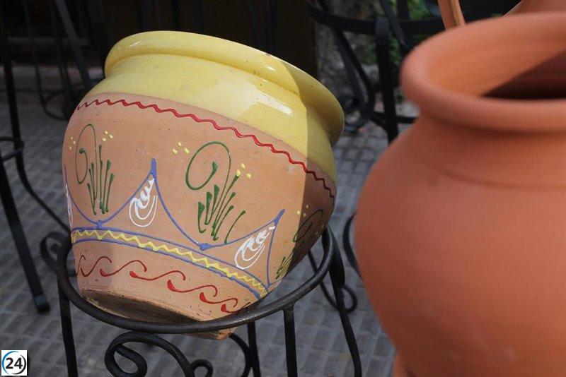 Ayudas de la Diputación de Bizkaia para impulsar la artesanía local.