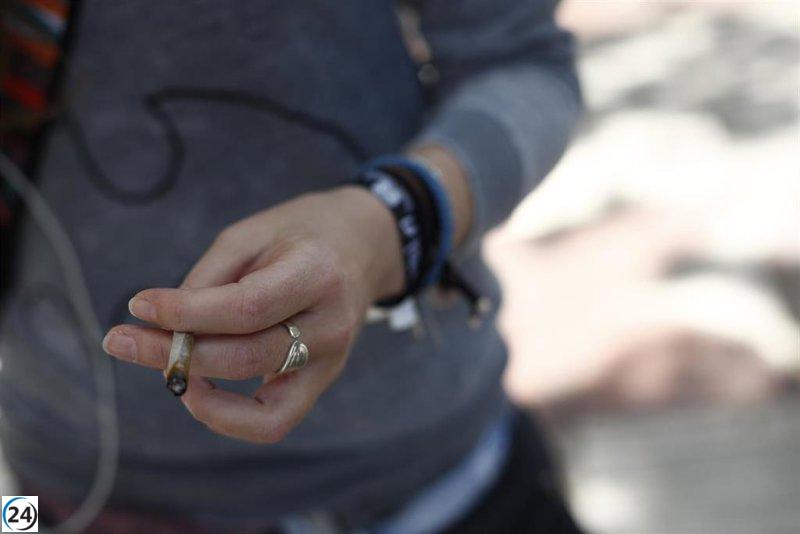 Salud apoya el Plan Antitabaco vasco y espera su financiación.