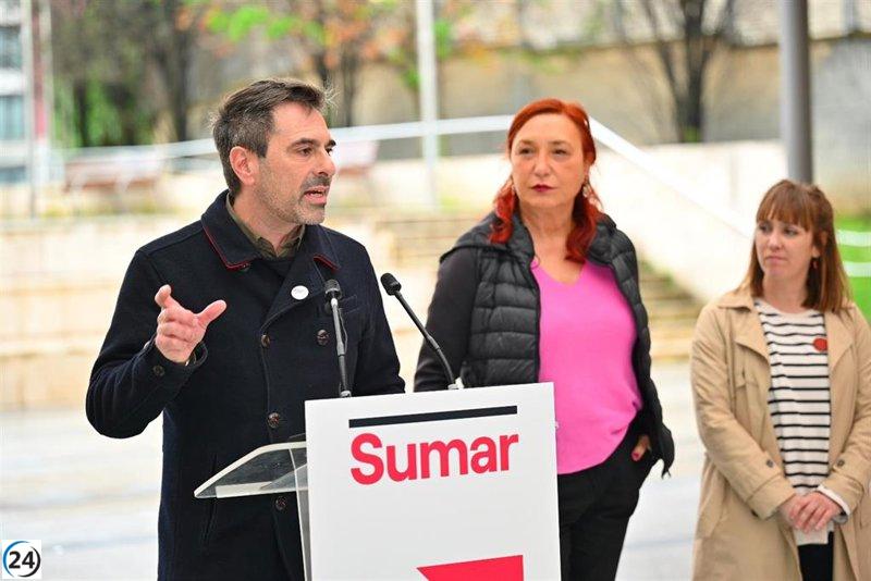 PNV y PSE acusados de privatizar política pública, según Sumar