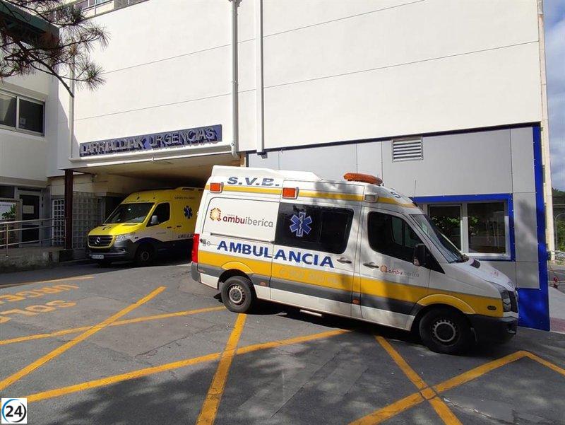 Empresas y sindicatos alcanzan acuerdo para convenio de cinco años y desconvocan huelga de ambulancias.