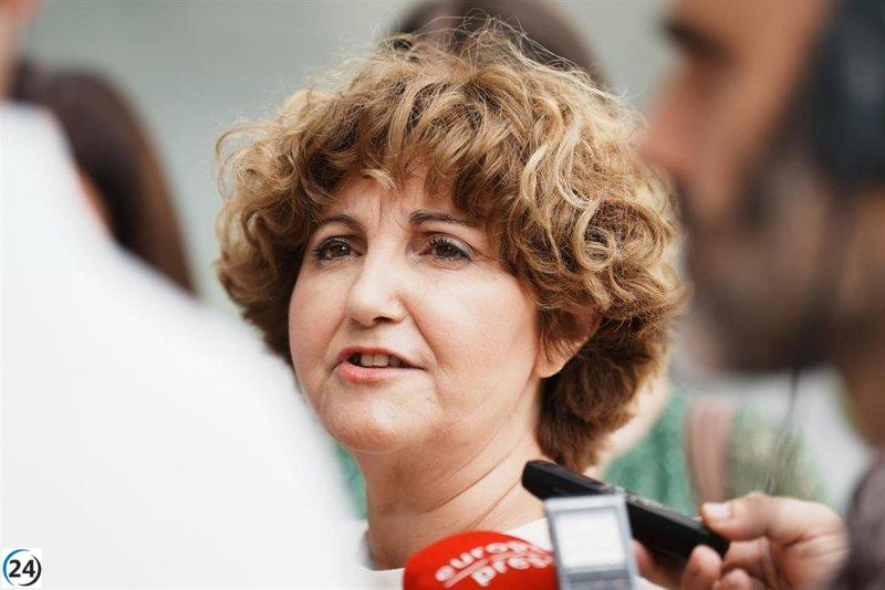 Sánchez no presenta propuestas para fortalecer la democracia según Garrido (Podemos)