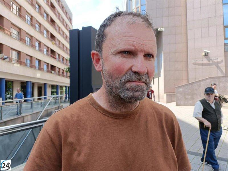 El club Pauldarrak de Barakaldo despide a entrenador acusado de abusos sexuales.