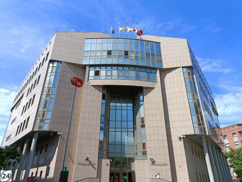 Menores testifican contra entrenador acusado de abusos sexuales en Barakaldo.