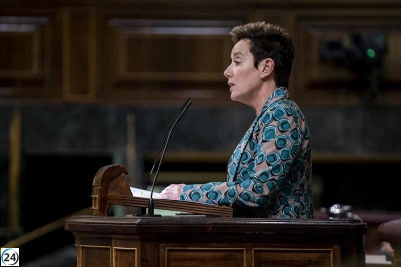 EH Bildu exige que la Iglesia asuma responsabilidad por indemnizaciones a víctimas de abusos sexuales a menores.