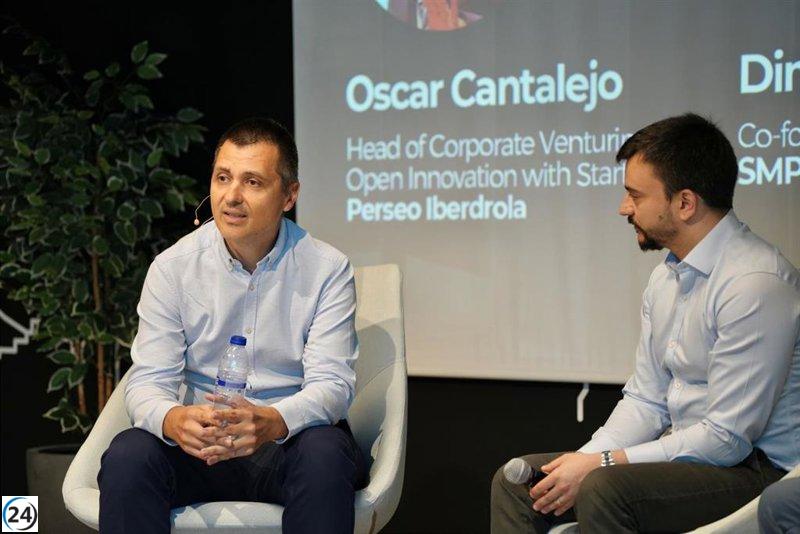 Iberdrola expone su plan de innovación en 'BAT Talk' en Bilbao