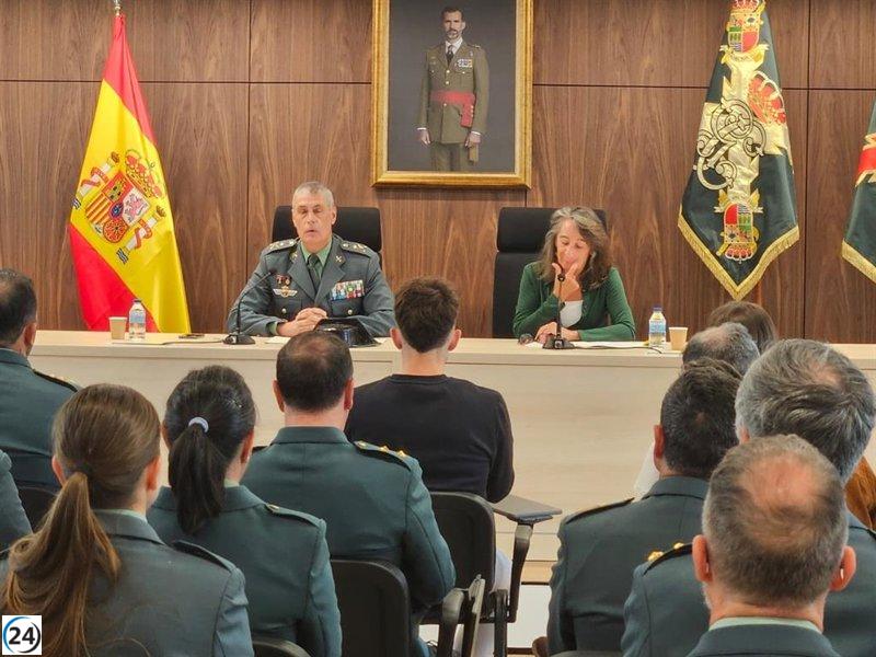 Garmendia culpa al Gobierno Vasco del caos en las carreteras de Guipúzcoa.