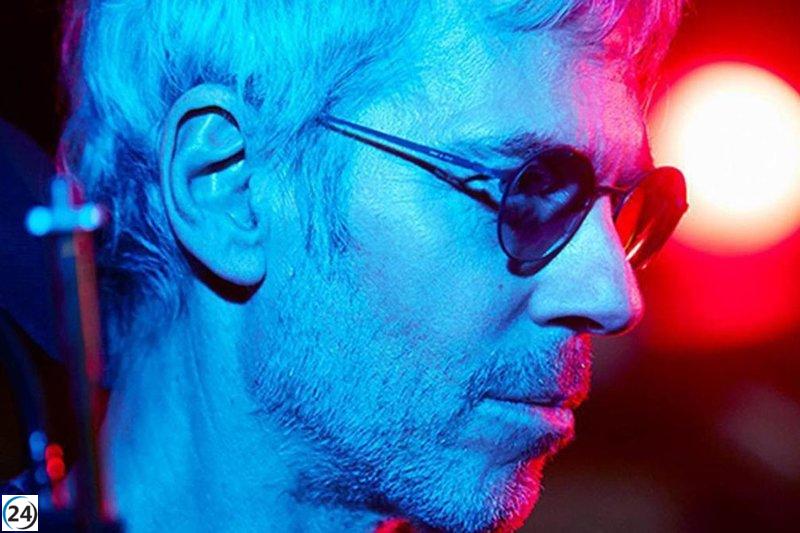 Grandes estrellas de la música se presentarán en el ciclo Music Legends de la sala BBK esta temporada de otoño.