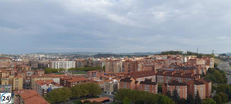 La venta de viviendas en País Vasco vuelve a aumentar un 15,04% en abril, según datos oficiales.