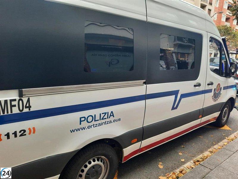 ¡Alerta de bomba en Ballonti, en Portugalete, Bizkaia: desalojan el centro comercial!