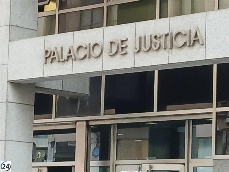 Entrenador de fútbol femenino de Bizkaia condenado a prisión por abuso a menor.