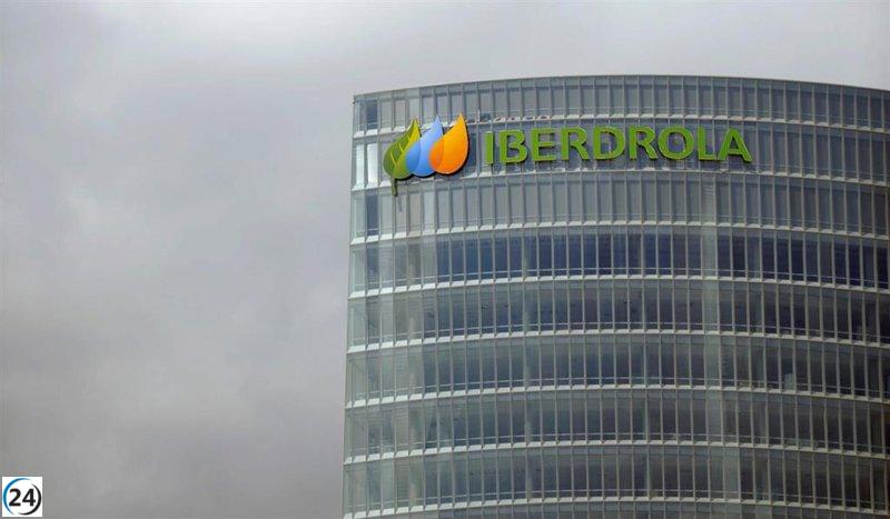 Iberdrola incrementa dividendo a accionistas en un 11,1%