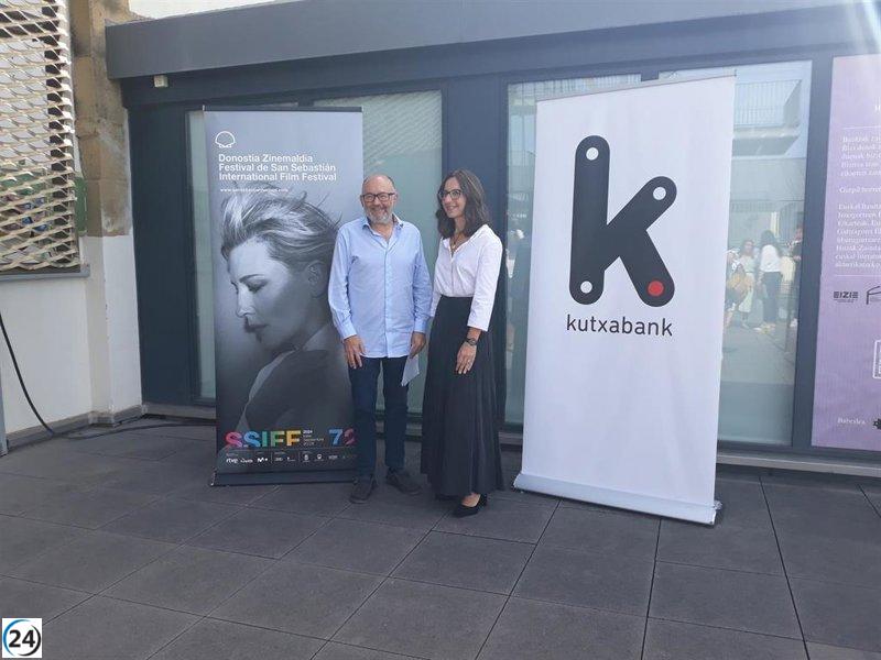 El Festival de San Sebastián acoge jóvenes cineastas de todo el mundo