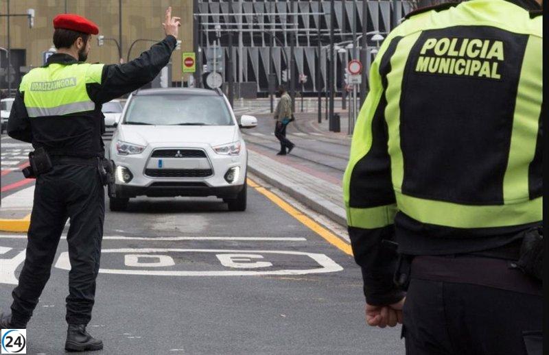 Siete arrestados en Aste Nagusia de Bilbao, ningún caso de agresión sexual.