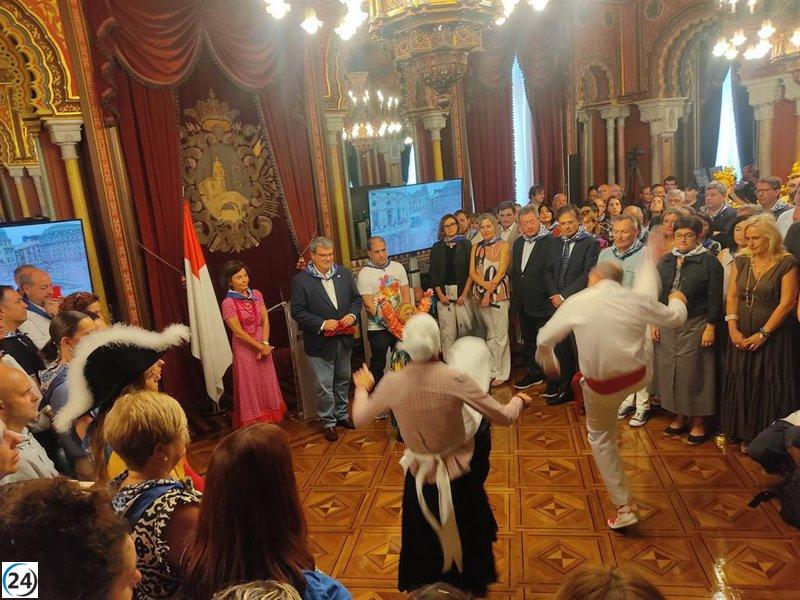 Aburto critica a los ciudadanos de Bilbao: