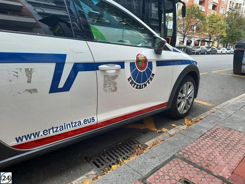 Arrestado por ataque sexual a mujer en San Sebastián el 18 de agosto