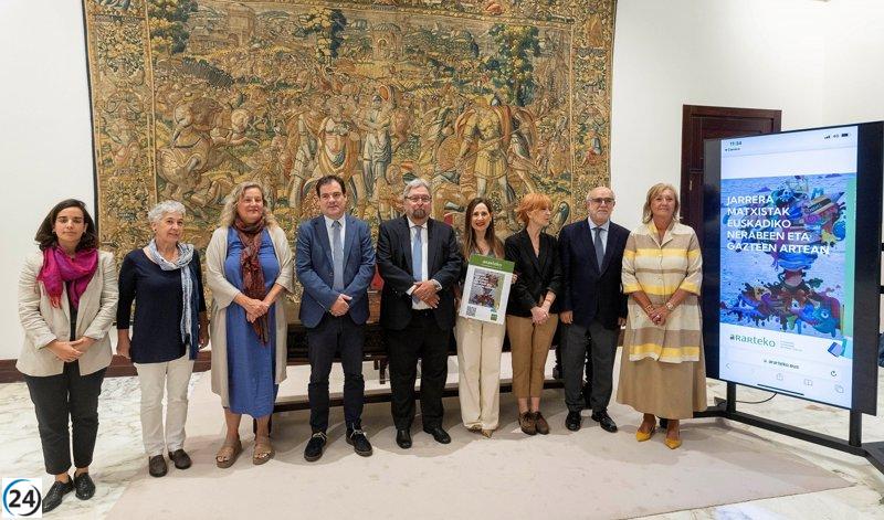 Más del 70% de las jóvenes considera la violencia machista como un grave problema, mientras que solo la mitad de los chicos comparten esta opinión.