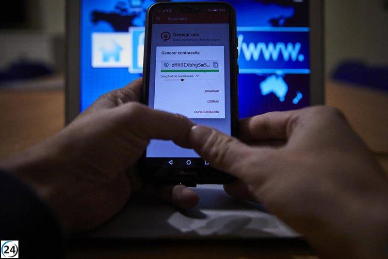 La Diputación de Bizkaia destina 1,5 millones a mejorar las conexiones de internet de alta velocidad.