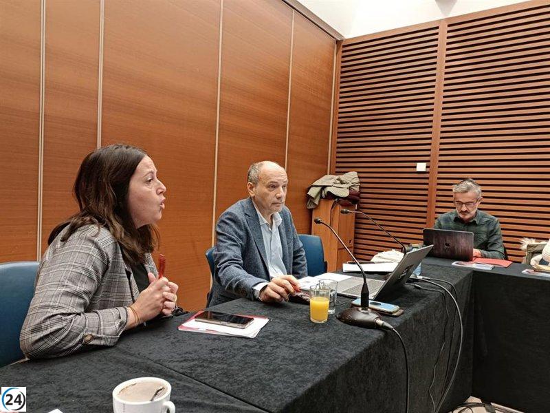 Más del 60% de los niños de primaria comen frente a pantallas, alterando sus hábitos, revela Eroski.