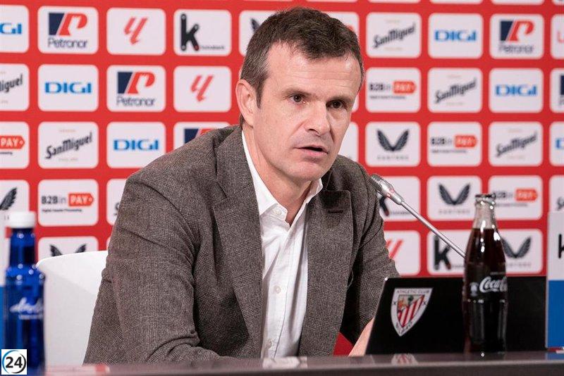 Uriarte denuncia insultos y amenazas tras recibir advertencia sobre su relación con Herri Harmaila.
