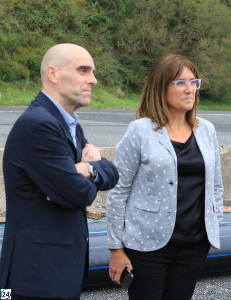 Gobierno Vasco advierte que acuerdo pesquero podría resultar perjudicial para la flota local y anticipa un año difícil.