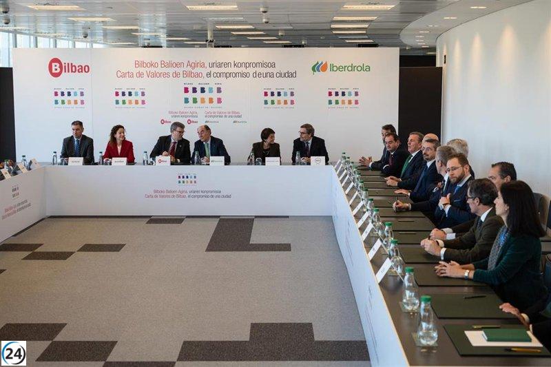 Galán aboga por un marco legal claro y valores comunes para garantizar la estabilidad en la inversión.