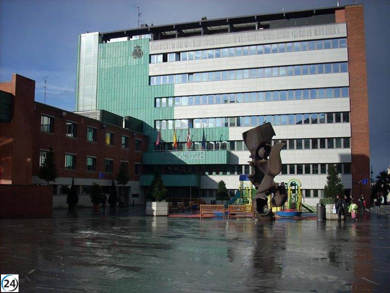 El Ayuntamiento de Barakaldo convoca a una protesta por el