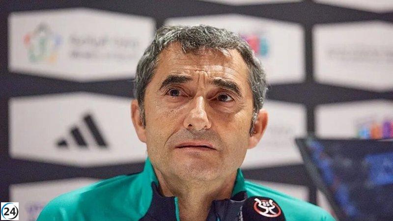 Valverde: