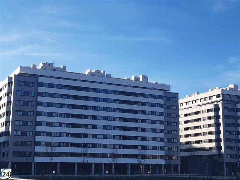Euskadi concluye 2024 con un aumento del 3,6% en el índice de precios.
