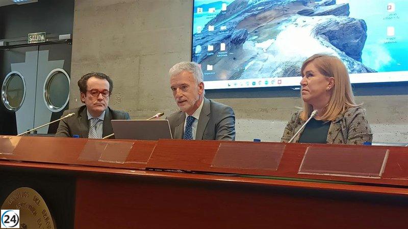 Jueces vascos organizan evento solidario para apoyar a las víctimas de la DANA: “Se sienten desamparados”