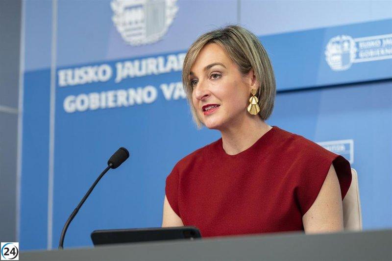 Gobierno Vasco continúa en diálogo con sindicatos de Educación en busca de un acuerdo.