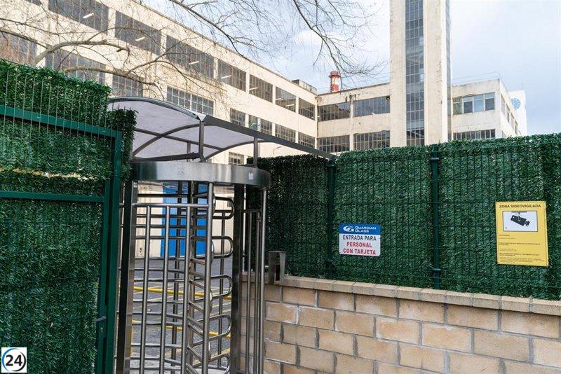Trabajadores de Guardian Llodio votarán el lunes sobre huelga indefinida en defensa de su empleo.
