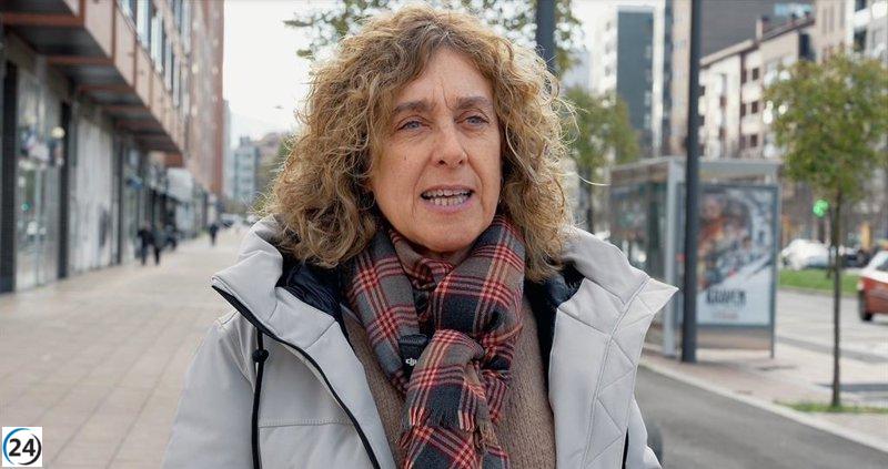 Gobierno Vasco exige a Teresa Ribera que Francia respete los plazos del TAV.
