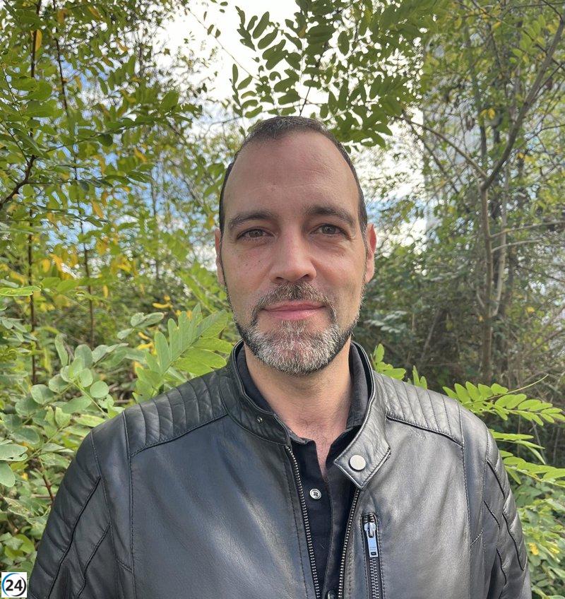 Iván Repila revela 'El jardín del diablo' en Bilbao: una fábula ecologista con toques utópicos.