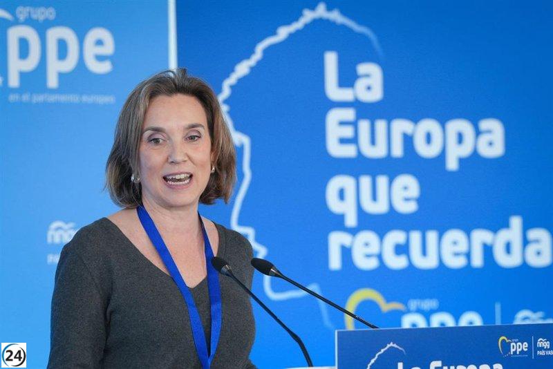 PP intensificará esfuerzos para llevar a líderes de ETA ante la justicia.