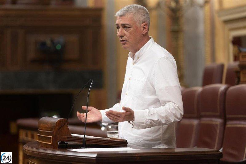 EH Bildu confía en evitar una 