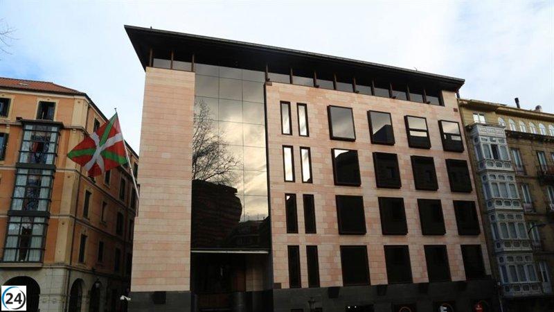 PNV critica la propuesta de EH Bildu de unirse a Madrid mientras les falta respeto en casa.