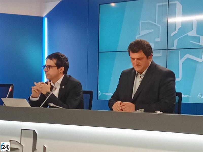 EH Bildu propondrá su alianza con PNV, Sumar y Podemos en cada elección general o europea.