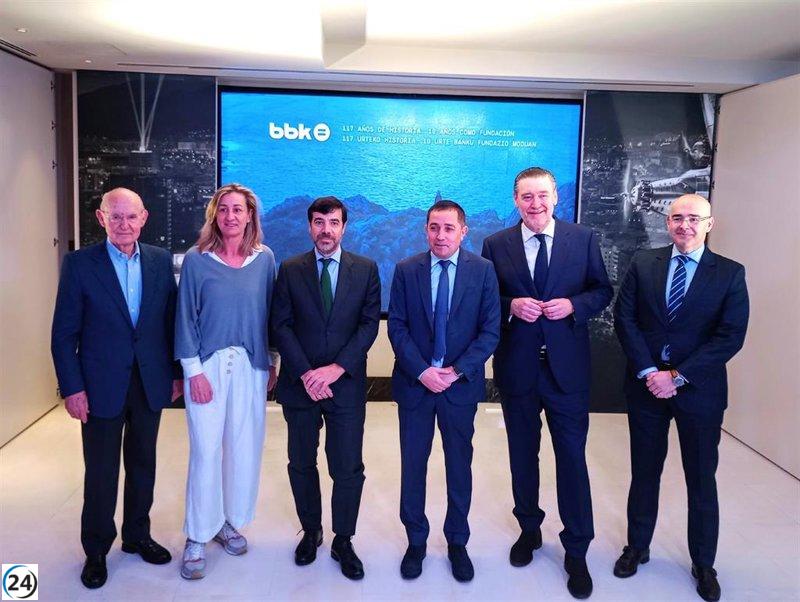 BBK celebra una década de su fundación en 2025 con un documental y una serie de 10 eventos, entre ellos conciertos.