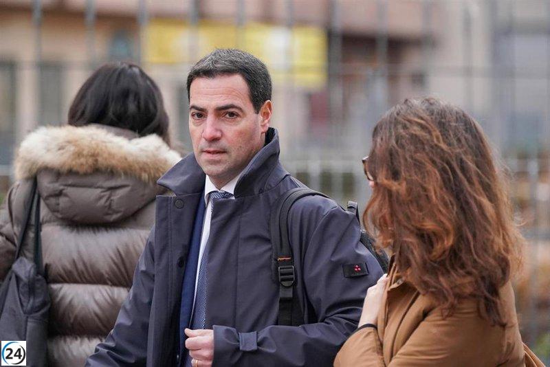 Lehendakari viaja a EE. UU. para evaluar el impacto de la política de Trump en Euskadi.