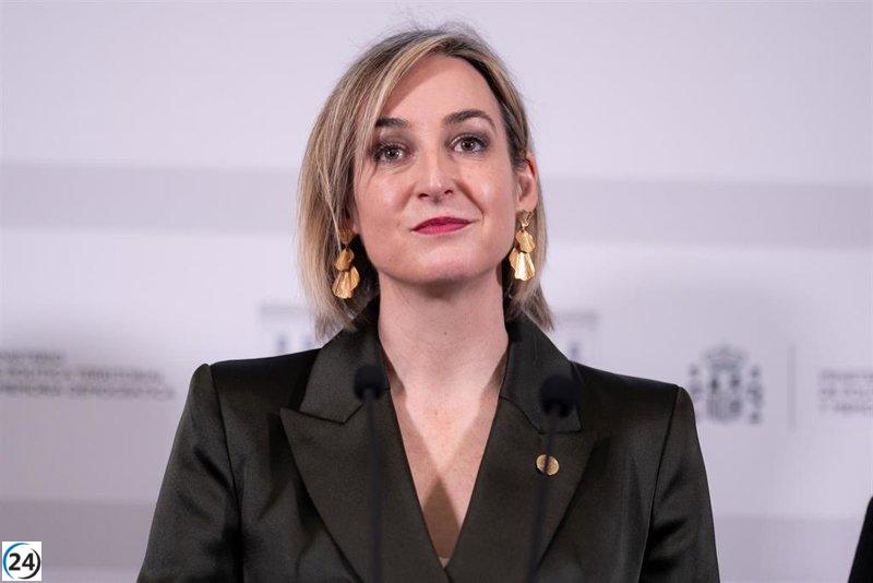 Ubarretxena sugiere que la revisión fiscal aún está abierta a negociación con Podemos.