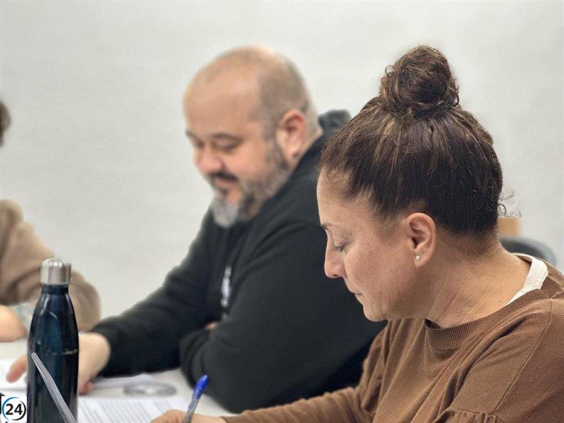 Podemos logra un acuerdo fiscal con PSE y PNV para avanzar en las Juntas Generales.