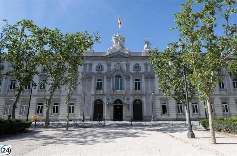 El Tribunal Supremo frena la transferencia de la homologación universitaria a Euskadi.